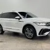 VOLKSWAGEN TIGUAN 2.0 300 TSI GASOLINA ALLSPACE R-LINE AUTOMÁTICO VOLKSWAGEN TIGUAN 2.0 300 TSI GASOLINA ALLSPACE R-LINE AUTOMÁTICO