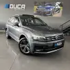 VOLKSWAGEN TIGUAN 2.0 350 TSI GASOLINA ALLSPACE R-LINE 4MOTION DSG VOLKSWAGEN TIGUAN 2.0 350 TSI GASOLINA ALLSPACE R-LINE 4MOTION DSG