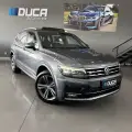 VOLKSWAGEN TIGUAN 2.0 350 TSI GASOLINA ALLSPACE R-LINE 4MOTION DSG VOLKSWAGEN TIGUAN 2.0 350 TSI GASOLINA ALLSPACE R-LINE 4MOTION DSG
