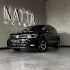 VOLKSWAGEN TIGUAN 2.0 350 TSI GASOLINA ALLSPACE R-LINE 4MOTION DSG VOLKSWAGEN TIGUAN 2.0 350 TSI GASOLINA ALLSPACE R-LINE 4MOTION DSG