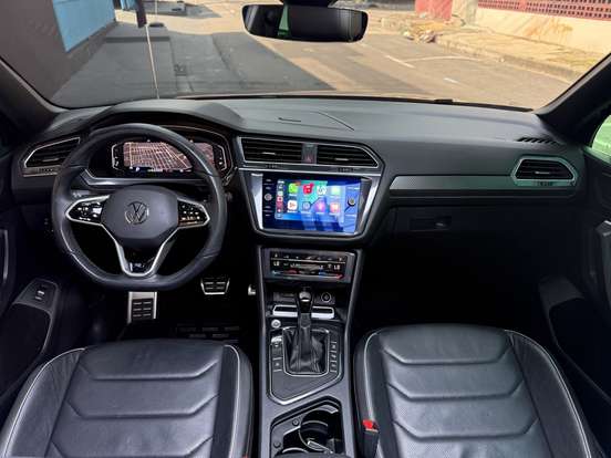 VOLKSWAGEN-TIGUAN-2.0 300 TSI GASOLINA ALLSPACE R-LINE AUTOMÁTICO VOLKSWAGEN-TIGUAN-2023