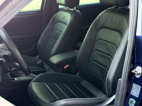 VOLKSWAGEN-TIGUAN-2.0 300 TSI GASOLINA ALLSPACE R-LINE AUTOMÁTICO VOLKSWAGEN-TIGUAN-2023
