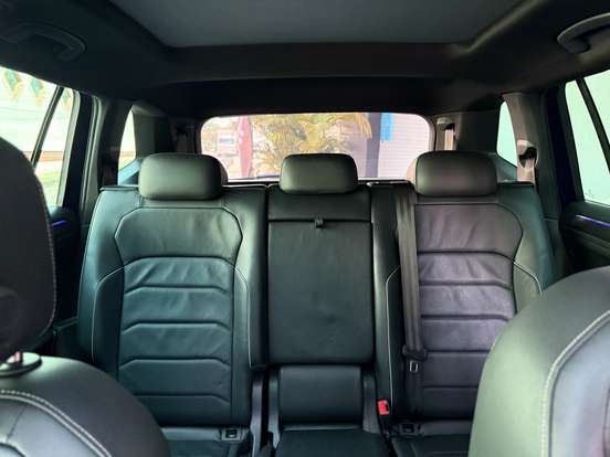 VOLKSWAGEN-TIGUAN-2.0 300 TSI GASOLINA ALLSPACE R-LINE AUTOMÁTICO VOLKSWAGEN-TIGUAN-2023