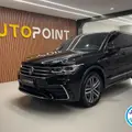VOLKSWAGEN TIGUAN 2.0 300 TSI GASOLINA ALLSPACE R-LINE AUTOMÁTICO VOLKSWAGEN TIGUAN 2.0 300 TSI GASOLINA ALLSPACE R-LINE AUTOMÁTICO