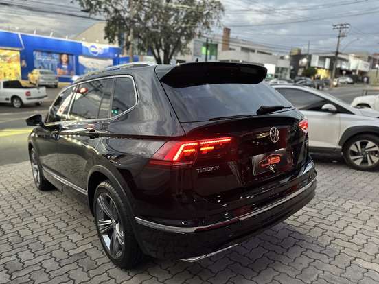 VOLKSWAGEN-TIGUAN-2.0 350 TSI GASOLINA ALLSPACE R-LINE 4MOTION DSG VOLKSWAGEN-TIGUAN-2020