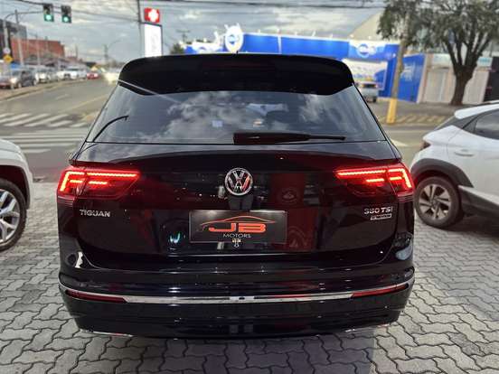 VOLKSWAGEN-TIGUAN-2.0 350 TSI GASOLINA ALLSPACE R-LINE 4MOTION DSG VOLKSWAGEN-TIGUAN-2020