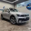 VOLKSWAGEN TIGUAN 2.0 350 TSI GASOLINA ALLSPACE R-LINE 4MOTION DSG VOLKSWAGEN TIGUAN 2.0 350 TSI GASOLINA ALLSPACE R-LINE 4MOTION DSG