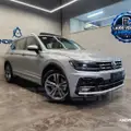 VOLKSWAGEN TIGUAN 2.0 350 TSI GASOLINA ALLSPACE R-LINE 4MOTION DSG VOLKSWAGEN TIGUAN 2.0 350 TSI GASOLINA ALLSPACE R-LINE 4MOTION DSG