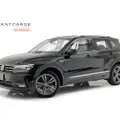 VOLKSWAGEN TIGUAN 2.0 350 TSI GASOLINA ALLSPACE R-LINE 4MOTION DSG VOLKSWAGEN TIGUAN 2.0 350 TSI GASOLINA ALLSPACE R-LINE 4MOTION DSG