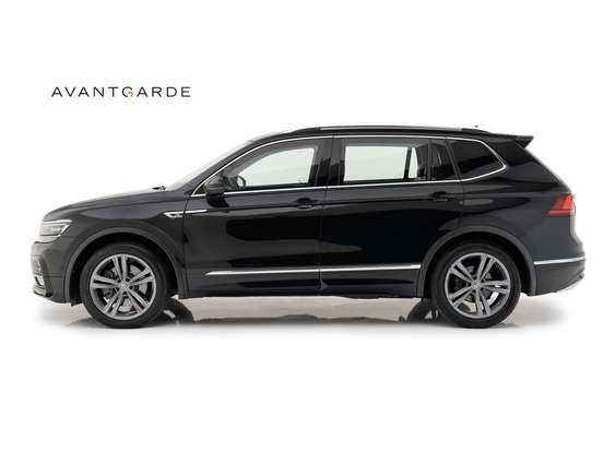 VOLKSWAGEN-TIGUAN-2.0 350 TSI GASOLINA ALLSPACE R-LINE 4MOTION DSG VOLKSWAGEN-TIGUAN-2019