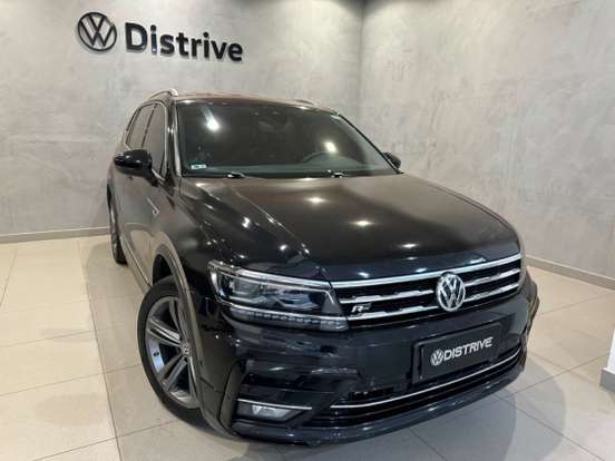 VOLKSWAGEN-TIGUAN-2.0 350 TSI GASOLINA ALLSPACE R-LINE 4MOTION DSG VOLKSWAGEN-TIGUAN-2021