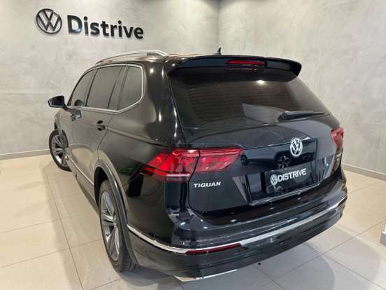 VOLKSWAGEN-TIGUAN-2.0 350 TSI GASOLINA ALLSPACE R-LINE 4MOTION DSG VOLKSWAGEN-TIGUAN-2021