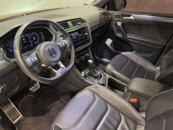 VOLKSWAGEN-TIGUAN-2.0 350 TSI GASOLINA ALLSPACE R-LINE 4MOTION DSG VOLKSWAGEN-TIGUAN-2021