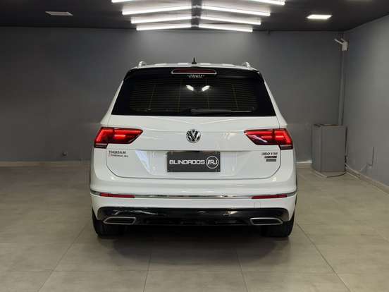 VOLKSWAGEN-TIGUAN-2.0 350 TSI GASOLINA ALLSPACE R-LINE 4MOTION DSG VOLKSWAGEN-TIGUAN-2019