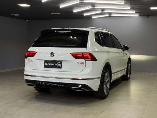 VOLKSWAGEN-TIGUAN-2.0 350 TSI GASOLINA ALLSPACE R-LINE 4MOTION DSG VOLKSWAGEN-TIGUAN-2019