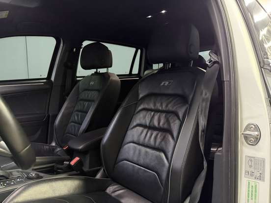 VOLKSWAGEN-TIGUAN-2.0 350 TSI GASOLINA ALLSPACE R-LINE 4MOTION DSG VOLKSWAGEN-TIGUAN-2019