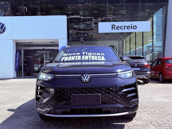 VOLKSWAGEN-TIGUAN-2.0 350 TSI GASOLINA R-LINE 4MOTION AUTOMÁTICO VOLKSWAGEN-TIGUAN-2026