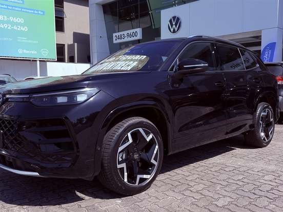 VOLKSWAGEN-TIGUAN-2.0 350 TSI GASOLINA R-LINE 4MOTION AUTOMÁTICO VOLKSWAGEN-TIGUAN-2026