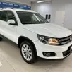 VOLKSWAGEN TIGUAN 2.0 TSI 16V TURBO GASOLINA 4P TIPTRONIC VOLKSWAGEN TIGUAN 2.0 TSI 16V TURBO GASOLINA 4P TIPTRONIC