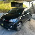 VOLKSWAGEN UP 1.0 170 TSI TOTAL FLEX CONNECT 4P MANUAL VOLKSWAGEN UP 1.0 170 TSI TOTAL FLEX CONNECT 4P MANUAL