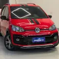 VOLKSWAGEN UP 1.0 170 TSI TOTAL FLEX XTREME 4P MANUAL VOLKSWAGEN UP 1.0 170 TSI TOTAL FLEX XTREME 4P MANUAL