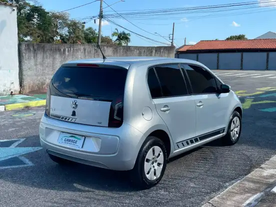 VOLKSWAGEN-UP-1.0 MPI MOVE UP 12V FLEX 4P MANUAL VOLKSWAGEN-UP-2015