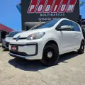 VOLKSWAGEN UP 1.0 MPI TAKE UP 12V FLEX 4P MANUAL VOLKSWAGEN UP 1.0 MPI TAKE UP 12V FLEX 4P MANUAL