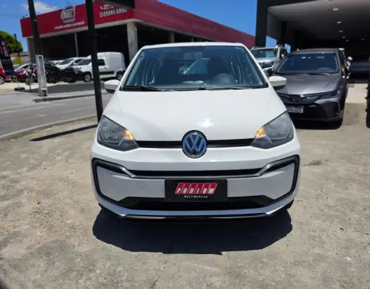 VOLKSWAGEN-UP-1.0 MPI TAKE UP 12V FLEX 4P MANUAL VOLKSWAGEN-UP-2018