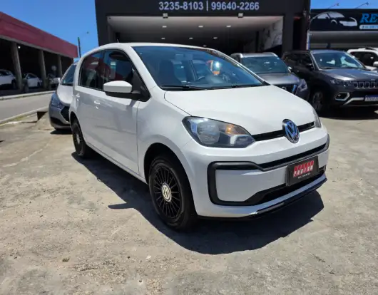VOLKSWAGEN-UP-2018