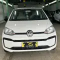VOLKSWAGEN UP 1.0 MPI TAKE UP 12V FLEX 4P MANUAL VOLKSWAGEN UP 1.0 MPI TAKE UP 12V FLEX 4P MANUAL