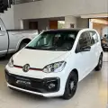 VOLKSWAGEN UP 1.0 TSI MOVE UP 12V FLEX 4P MANUAL VOLKSWAGEN UP 1.0 TSI MOVE UP 12V FLEX 4P MANUAL