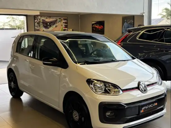 VOLKSWAGEN-UP-1.0 TSI MOVE UP 12V FLEX 4P MANUAL VOLKSWAGEN-UP-2017
