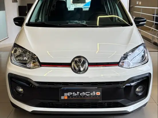 VOLKSWAGEN-UP-1.0 TSI MOVE UP 12V FLEX 4P MANUAL VOLKSWAGEN-UP-2017