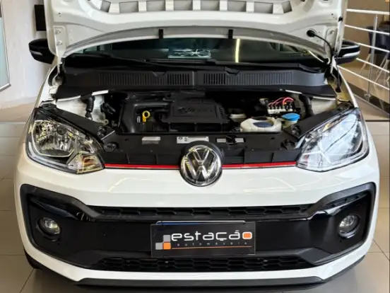 VOLKSWAGEN-UP-1.0 TSI MOVE UP 12V FLEX 4P MANUAL VOLKSWAGEN-UP-2017