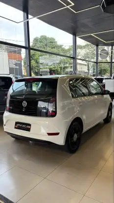 VOLKSWAGEN-UP-1.0 TSI MOVE UP 12V FLEX 4P MANUAL VOLKSWAGEN-UP-2017
