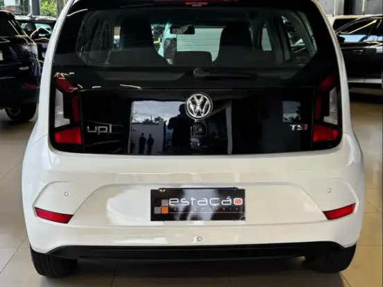 VOLKSWAGEN-UP-1.0 TSI MOVE UP 12V FLEX 4P MANUAL VOLKSWAGEN-UP-2017