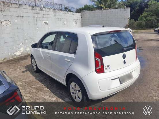 VOLKSWAGEN-UP-1.0 MPI MOVE UP 12V FLEX 4P MANUAL VOLKSWAGEN-UP-2015