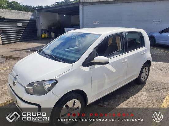 VOLKSWAGEN-UP-1.0 MPI MOVE UP 12V FLEX 4P MANUAL VOLKSWAGEN-UP-2015