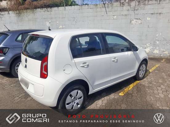VOLKSWAGEN-UP-1.0 MPI MOVE UP 12V FLEX 4P MANUAL VOLKSWAGEN-UP-2015