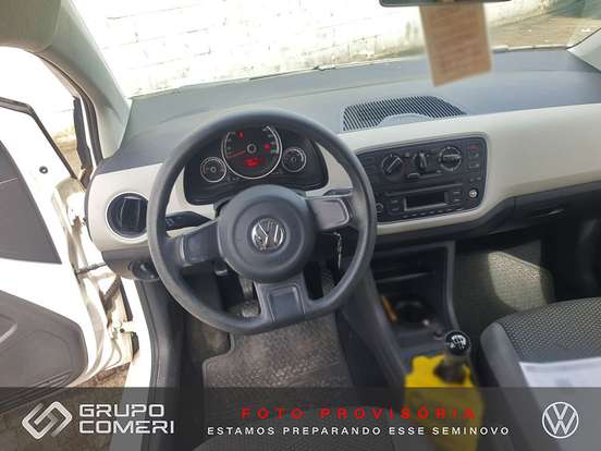 VOLKSWAGEN-UP-1.0 MPI MOVE UP 12V FLEX 4P MANUAL VOLKSWAGEN-UP-2015