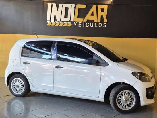 VOLKSWAGEN-UP-1.0 MPI TAKE UP 12V FLEX 4P MANUAL VOLKSWAGEN-UP-2016