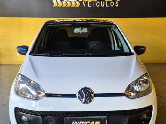 VOLKSWAGEN-UP-1.0 MPI TAKE UP 12V FLEX 4P MANUAL VOLKSWAGEN-UP-2016