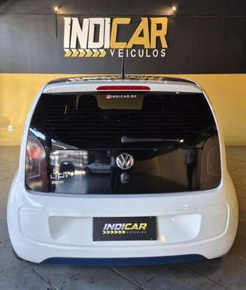 VOLKSWAGEN-UP-1.0 MPI TAKE UP 12V FLEX 4P MANUAL VOLKSWAGEN-UP-2016