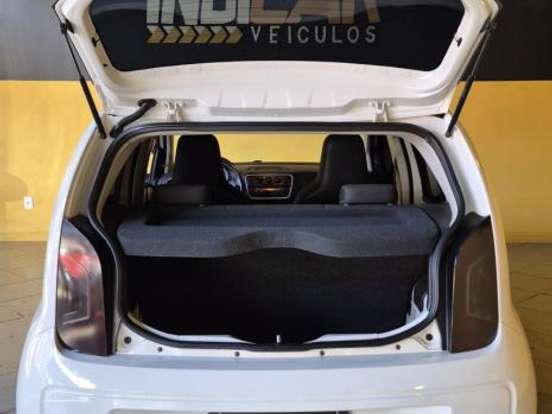 VOLKSWAGEN-UP-1.0 MPI TAKE UP 12V FLEX 4P MANUAL VOLKSWAGEN-UP-2016