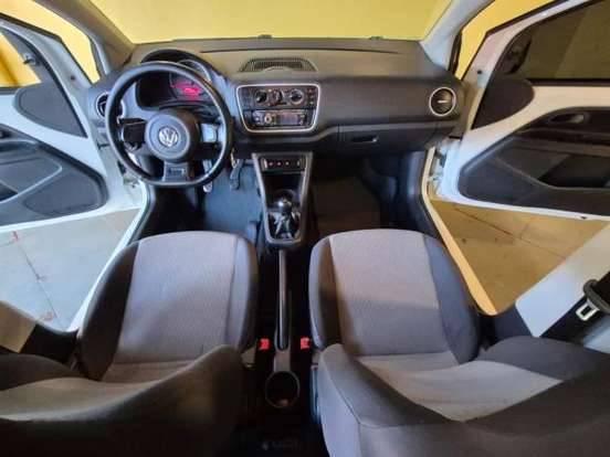 VOLKSWAGEN-UP-1.0 MPI TAKE UP 12V FLEX 4P MANUAL VOLKSWAGEN-UP-2016