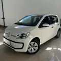VOLKSWAGEN UP 1.0 MPI TAKE UP 12V FLEX 4P MANUAL VOLKSWAGEN UP 1.0 MPI TAKE UP 12V FLEX 4P MANUAL