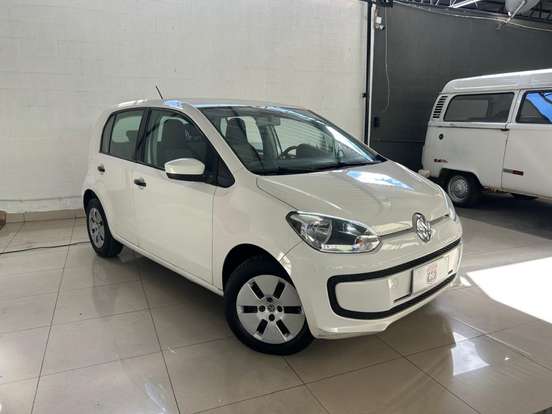 VOLKSWAGEN-UP-1.0 MPI TAKE UP 12V FLEX 4P MANUAL VOLKSWAGEN-UP-2016