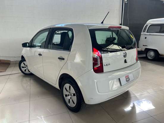 VOLKSWAGEN-UP-1.0 MPI TAKE UP 12V FLEX 4P MANUAL VOLKSWAGEN-UP-2016