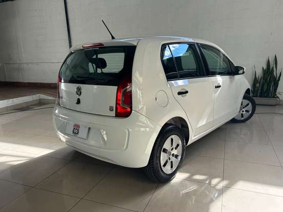VOLKSWAGEN-UP-1.0 MPI TAKE UP 12V FLEX 4P MANUAL VOLKSWAGEN-UP-2016