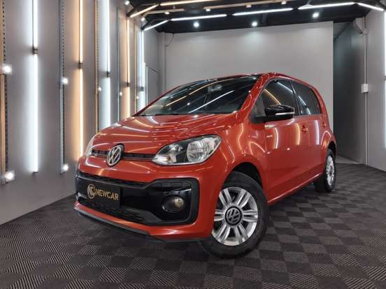 VOLKSWAGEN-UP-1.0 TSI MOVE UP 12V FLEX 4P MANUAL VOLKSWAGEN-UP-2019